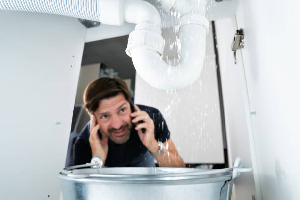 Montezuma, IA Plumbing Company