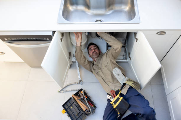 Best Same-Day Plumbing Service  in Montezuma, IA