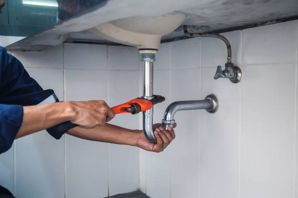 Clogged Drain Plumber in Montezuma, IA
