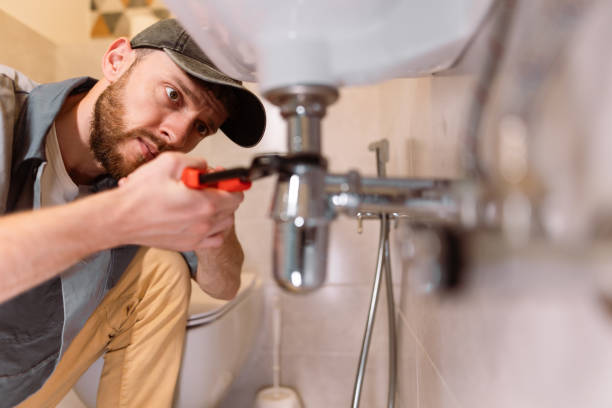 Shower Repair Services in Montezuma, IA
