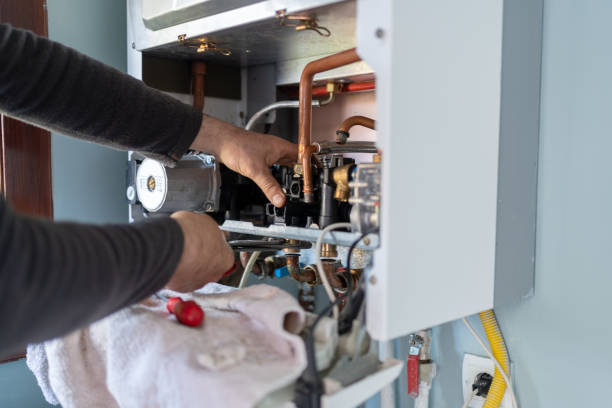 Best Water Leak Repair  in Montezuma, IA