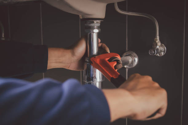 Best Commercial Plumbing Services  in Montezuma, IA