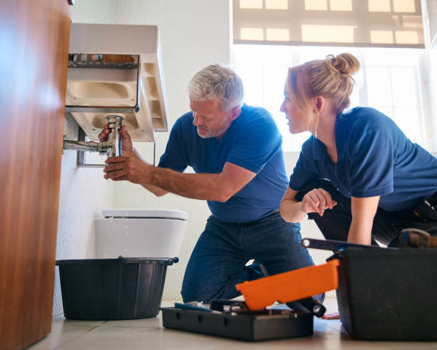 Best Shower Repair Services  in Montezuma, IA